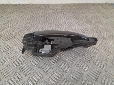 Ручка задней наружной двери для левого пассажира Peugeot 2008 Mk1 2013-2019  - Изображение 1 из 4