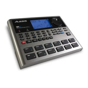 SR-18 - Studio-Grade Standalone Drum Machine With On-Board Sound Library, Per... - Picture 1 of 7