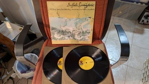 Buffalo Springfield Atco SD2-806 EX/EX - Picture 1 of 5