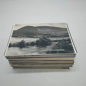 Approximately 150 Scenic United Kingdom A6 Postcards - Unused/Unsent - Picture 1 of 10