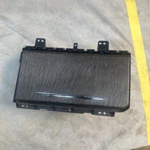 2022-2024 Ford Expedition OEM Front Center Console Dual Drink Insert Cup Holder - Picture 1 of 6