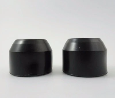 SELLO ANTIPOLVO HORQUILLA DELANTERA YAMAHA LB50 LB80 DT80 GT1 GT80 GTMX JT1 JT1L JT2 JT2MX 2 PIEZAS Foto 1 de 3