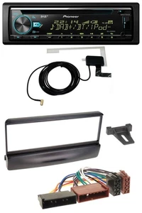 Pioneer MP3 AUX CD USB DAB Autoradio für Ford Cougar Escort Fiesta Focus 95-04 s - Bild 1 von 8