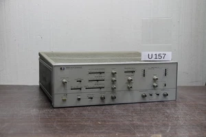 AGILENT HP 8082A PULSE GENERATOR - 1kHz to 250MHz # U157 - Picture 1 of 6
