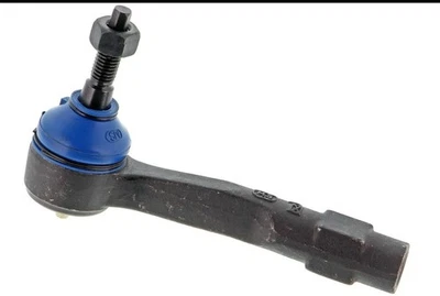 Extremo de barra de amarre de dirección Mevotech MS25643 para Fiat Jeep 500X Compass Renegade 15-21 Foto 1 de 4