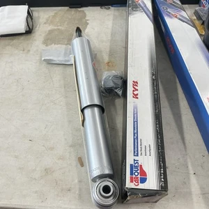 KYB 554208 Gas-a-Just Gas Shock, silver (Dodge Ram) NOS - Picture 1 of 3