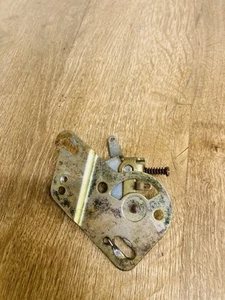KOHLER 12 536 01-S CONTROL BRACKET - Picture 1 of 2
