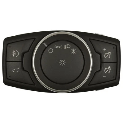 Interruptor de faros para Ford Focus 2015-2017 SMP 2015 2016 2017 Foto 1 de 3