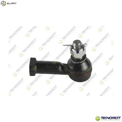TIE ROD END T-261 FOR TOYOTA SW4/HILUX FORTUNER 1KD-FTV 3.0L 2KD-FTV 2.5L 4cyl - Image 1 of 4
