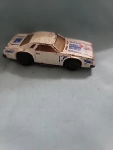 MATCHBOX SUPERFAST vintage n.34 raro CHEVY PRO STOCKER ENGLAND 1980 LESNEY  - Foto 1 di 3