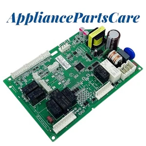 Whirlpool Refrigerator Electronic Control Board W11705243, W11760134 - Picture 1 of 4
