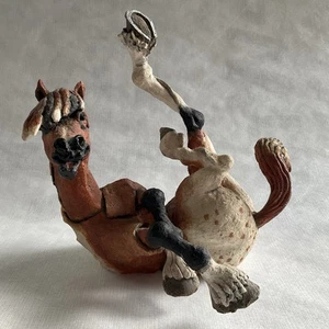 Country Artists 2004 A Breed Apart Rearview Horse 70608 - Bild 1 von 13