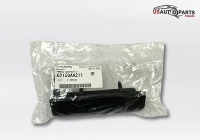 Subaru Genuine Tailgate Handle Wagon Primed Plastic For Outback Legacy 1990-2004 - Image 1 of 4