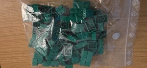 Lego City grüne Steine 2x2, 2x3 , 2x4 - Bild 1 von 1