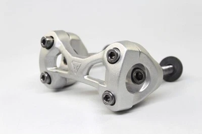 TRIUMPH STREET TRIPLE R 765 2020 22 RISER MANUBRIO T2045876 T2046839 BILANCERI - Immagine 1 di 4