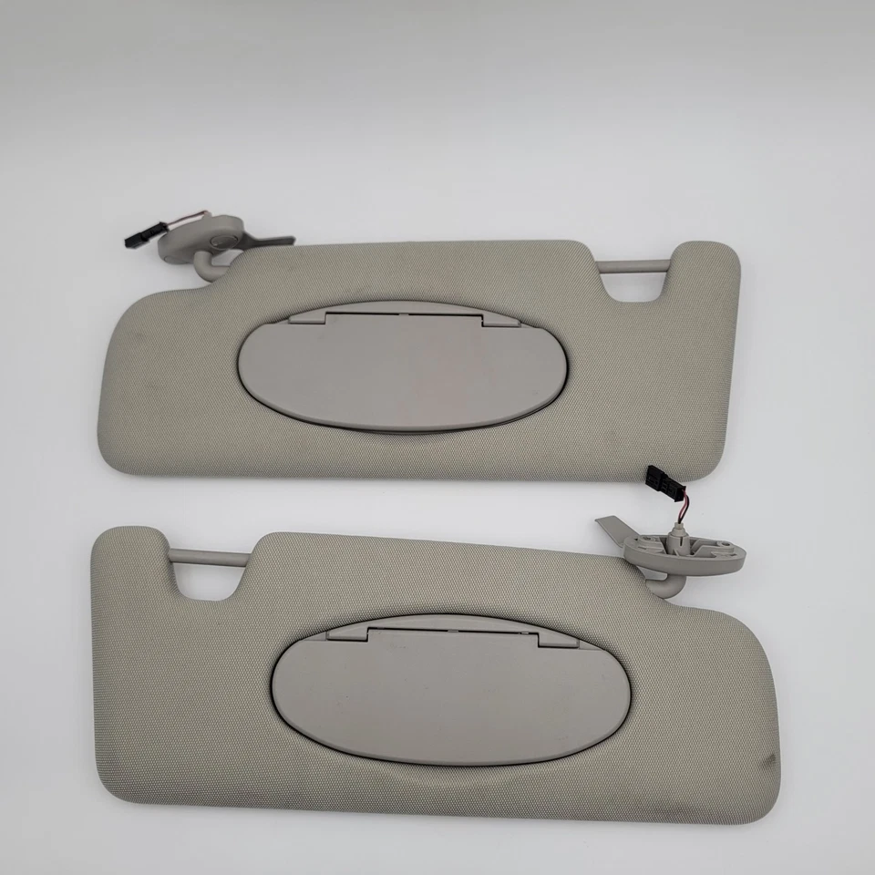 2014 - 2021 宝马 i3 前左遮阳板套装原始设备制造商 — 第 1/4 张图片