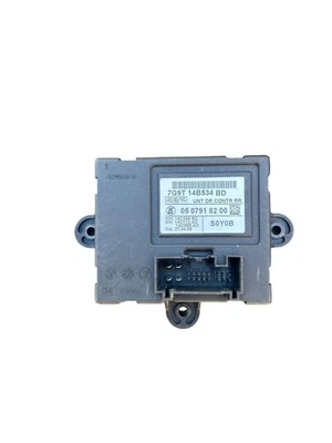 Centralina portiera posteriore destra Jaguar XF 2700 dt  2008/2011 7G9T1-4B534BD - Immagine 1 di 4