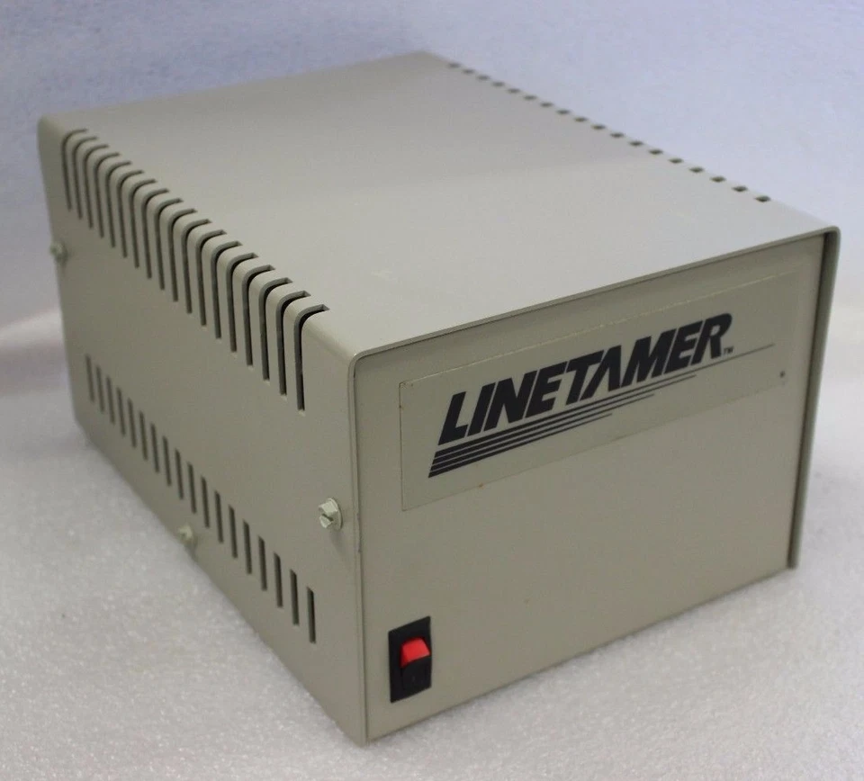 power line conditioner PCLC 800-50 SHAPE ELECTRONICS  - Image 1 of 1