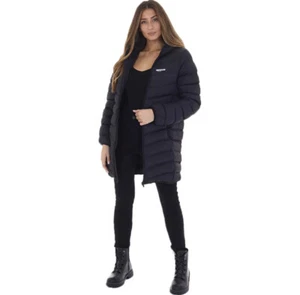 Untitled Longline Coats - Picture 1 of 3