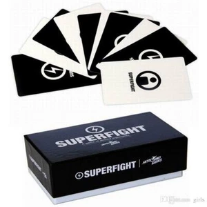 NEW Superfight: 500-Card Game Party Game SYDNEY stock KIDS and Family game - Picture 1 of 2