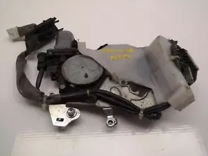 TOYOTA ALPHARD MK1 AH10 2002 - 2008 LEFT REAR POWER DOOR CATCH 69791 - Picture 1 of 8