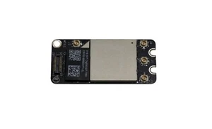 607-7291 Wireless Airport/Bluetooth Card-MacBook Pro 13" 15" 17" 2011 2012 A1286 - Picture 1 of 1