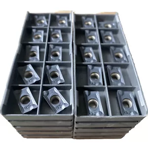 100pcs APKT1604PDR-76 928 milling carbide inserts Used for steel parts APKT1604 - Picture 1 of 8