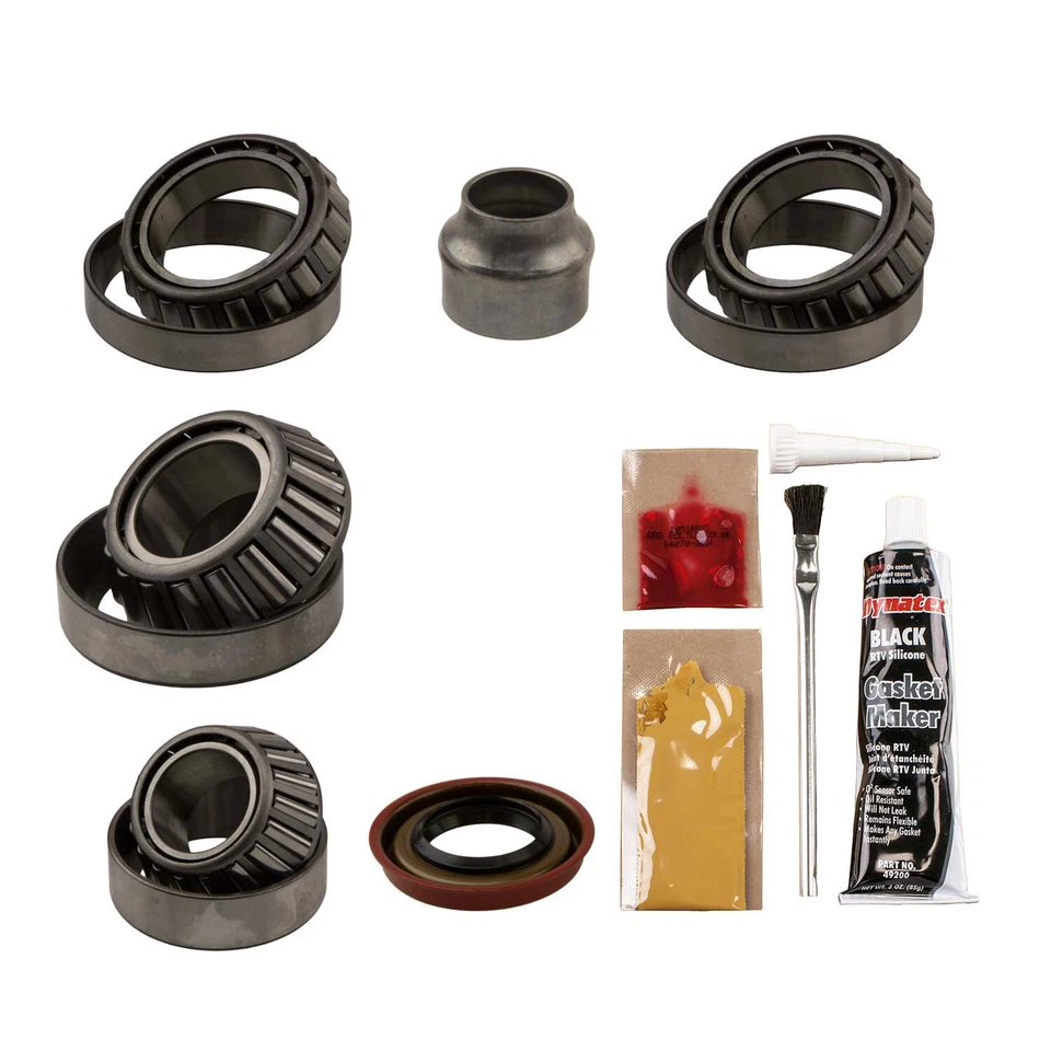 KIT RODAMIENTO INTERNO DIFERENCIAL - SE ADAPTA A FORD 9.75" '11-ON Foto 1 de 1
