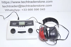 Interacoustics Audiometer AS608 Hörtestgerät (30 Tage Rückgabe) - Bild 1 von 6