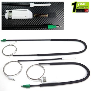 KIT REPARACIÓN REGULADOR VENTANA PORTÓN TRASERO LAND ROVER FREELANDER 96-06 - Imagen 1 de 1