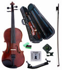 D'Luca Orchestral Series Intermediate 4/4 Violin Outfit
