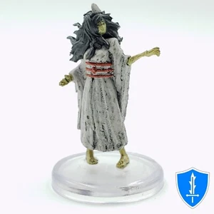 Onryo - Ejércitos de los Muertos #9 Pathfinder Battles D&D Miniatura - Imagen 1 de 2