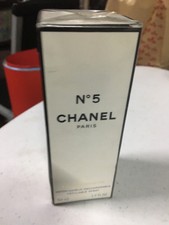 CHANEL No. 5 50ml 1.7 fl. Oz. Spray Perfume Eau de Toilette