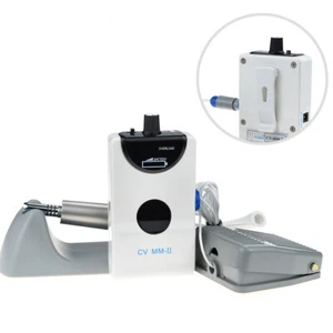 Dental Micromotor CV MM-II Brushless Portable Polishing Machine E-type Handpiece - Bild 1 von 12