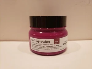 L'Oreal- Curl Expression Rich Intensive Moisturizer System For Curls & Coils-8.5 - Picture 1 of 1