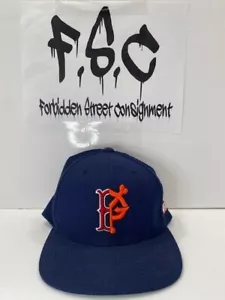iRisk snapback minor league e major league raro - Foto 1 di 2
