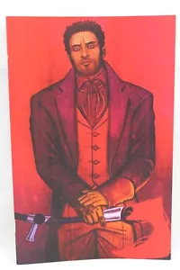 Grim #2 Jenny Frison Unlockable Virgin Variant 2022 Boom Studios Comic VF - Bild 1 von 3