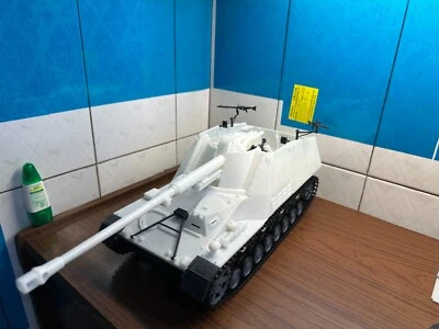 1/16 3d printed RC tank German Sd.Kfz.164 Nashorn - Image 1 of 4