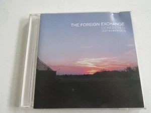 THE FOREIGN EXCHANGE - Connected (2015) - CD Album - 14 tracks - Picture 1 of 3