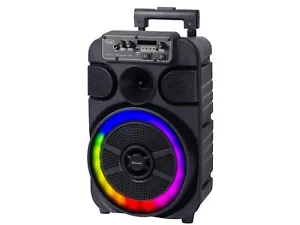 Trevi - XFest Altoparlante Trolley Amplificato 40W XF 460 - Foto 1 di 5