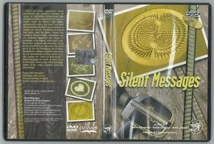 SILENT MESSAGES 65 GIORNI DI CERCHI NEL GRANO DVD OTTIMO USATO - Picture 1 of 2