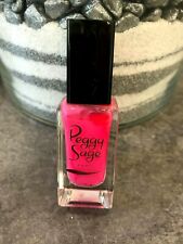 PEGGY SAGE VERNIS A ONGLES 712 BEAUCOUP GRAND FLACON 11ML