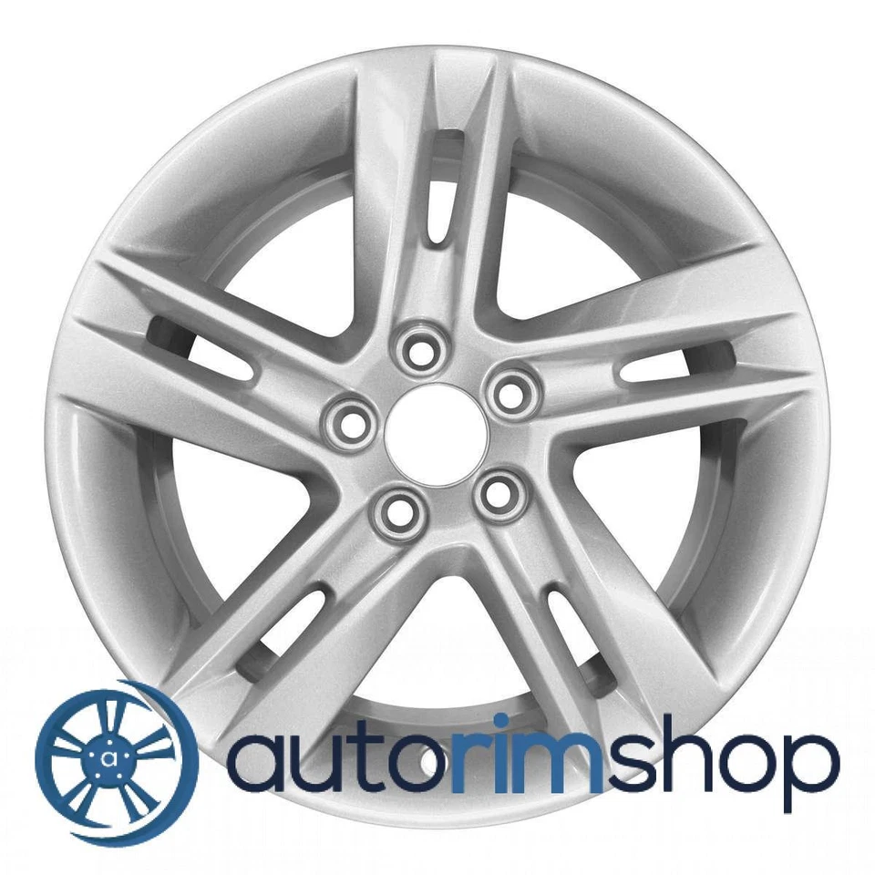 Volvo S60 V60 2014-2016 17" Factory OEM Wheel Rim Sadia - Image 1 of 1