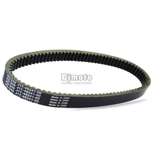 Drive Clutch Belt For Yamaha J17-46241-00 G3A 1986 G1A 1979-1989 J10-46241-00 - Foto 1 di 5