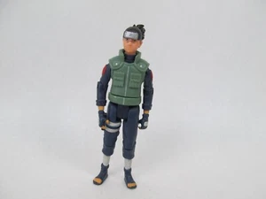 Naruto Iruka Sensei Umino Masahi Kishimoto Action Figure Mattel - Picture 1 of 2