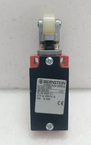 Bernstein D-32457 GC-SU1Z Endschalter, 3A/400 VAC, 602.1300.410, 60947-5-1 - Bild 1 von 4