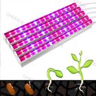 Greenhouse Plant Grow Light T5 Tube LED For Indoor flower Growth Lamp 7H