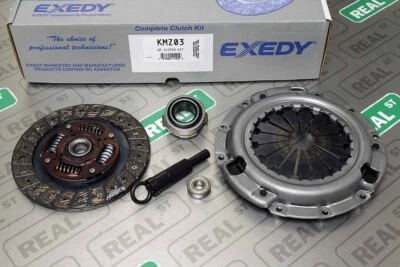 EXEDY OE Replacement Clutch Kit for Mazda Miata NA NB 1.8L 1994-2005 KMZ03 - Image 1 of 4