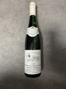 Wein Neumagen 1992 - Bild 1 von 1