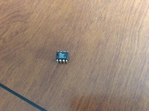 OP20GP OP AMP IC X 1 - Picture 1 of 3